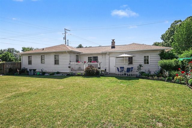 3810 Clyde Park Avenue, Wyoming, MI 49509