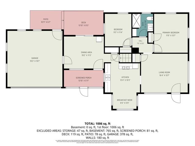 3810 Clyde Park Avenue, Wyoming, MI 49509