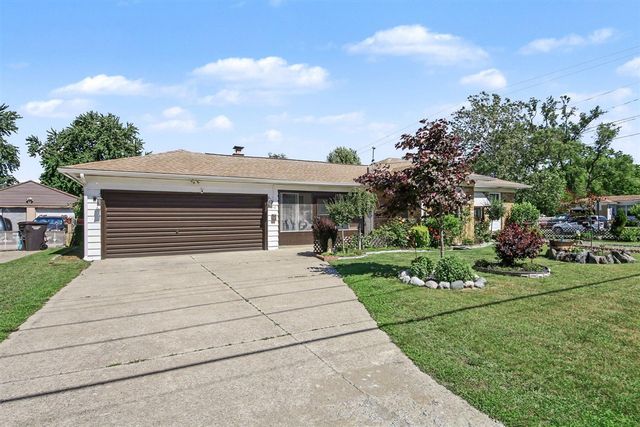 3810 Clyde Park Avenue, Wyoming, MI 49509