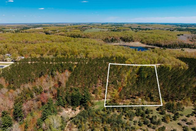 Parcel A Rahe Road, Mayfield Twp, MI 49649