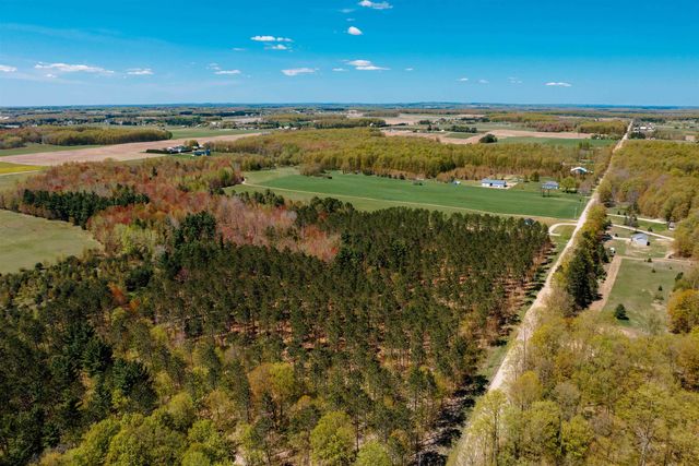 Parcel A Rahe Road, Mayfield Twp, MI 49649