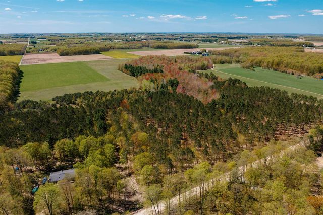 Parcel A Rahe Road, Mayfield Twp, MI 49649