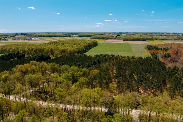 Parcel A Rahe Road, Mayfield Twp, MI 49649