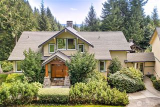 644 & 634 Bywater Way, Port Ludlow, WA 98365