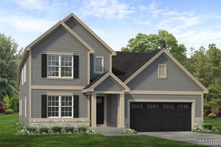 369 Strawberry Grove Drive, O'fallon, MO 63376