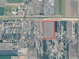 0 W Anderson Road, Donna, TX 78537