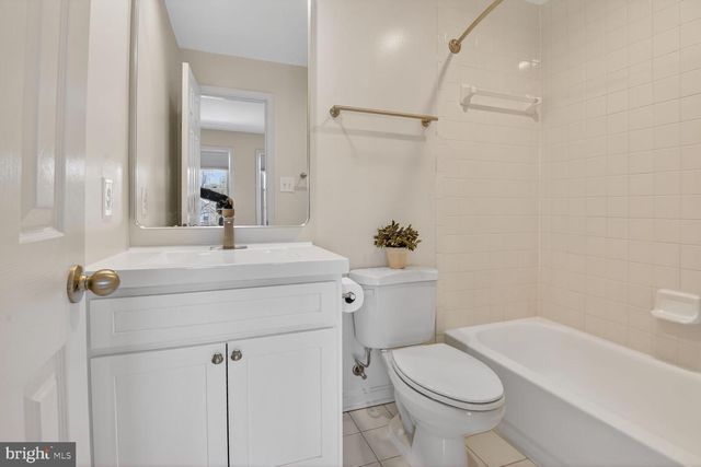 1113-D N STUART ST, Arlington, VA 22201