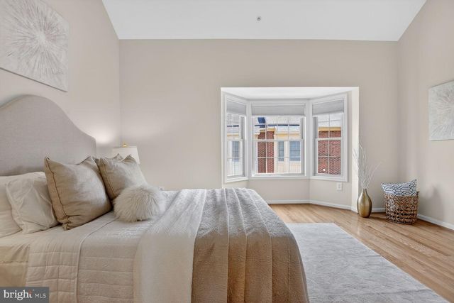 1113-D N STUART ST, Arlington, VA 22201