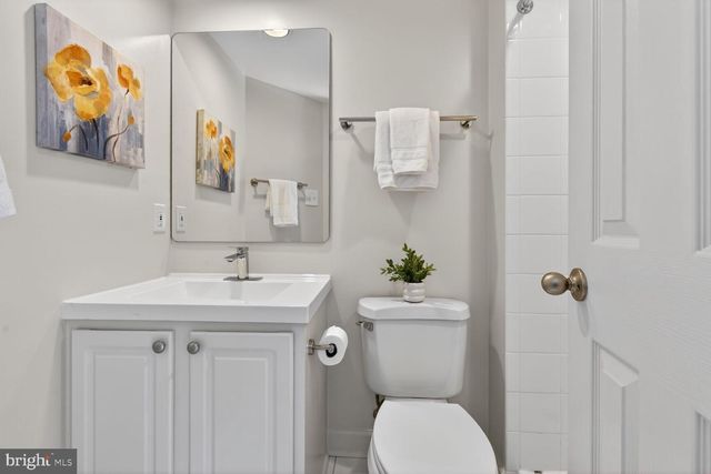 1113-D N STUART ST, Arlington, VA 22201