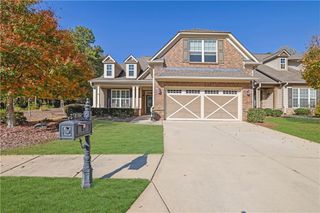 3708 MAJESTIC OAK Drive SW, Gainesville, GA 30504