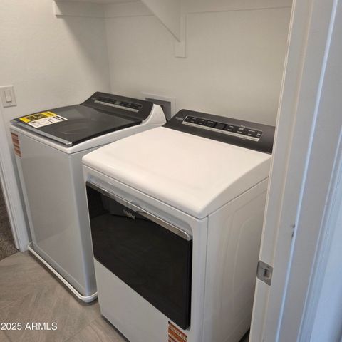 7424 W CAVALIER Drive, Glendale, AZ 85303