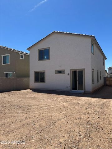 7424 W CAVALIER Drive, Glendale, AZ 85303