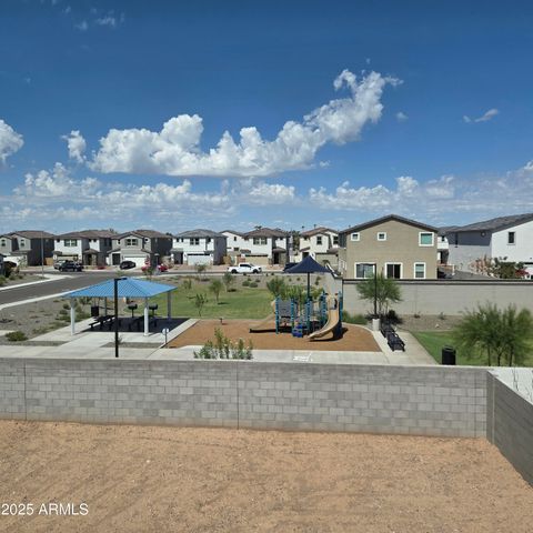 7424 W CAVALIER Drive, Glendale, AZ 85303