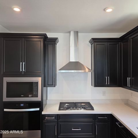 7424 W CAVALIER Drive, Glendale, AZ 85303