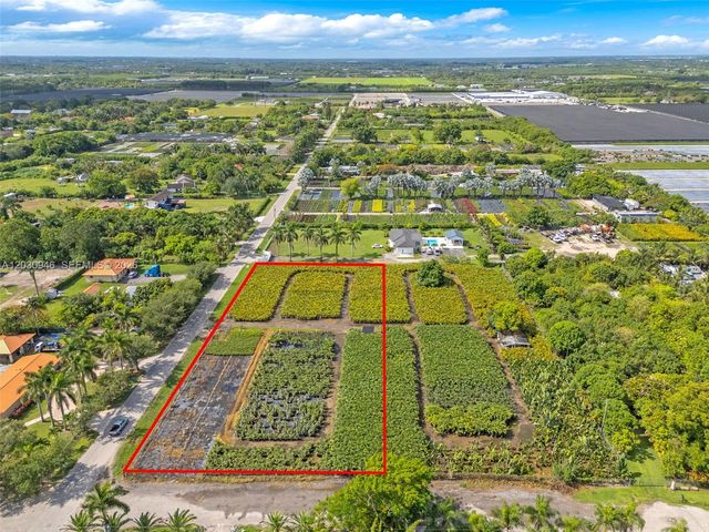 208 st SW 198 av, Miami, FL 33187