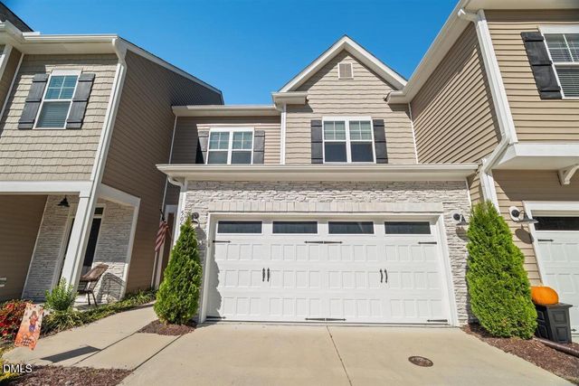 505 Kenton Mill Court, Rolesville, NC 27571