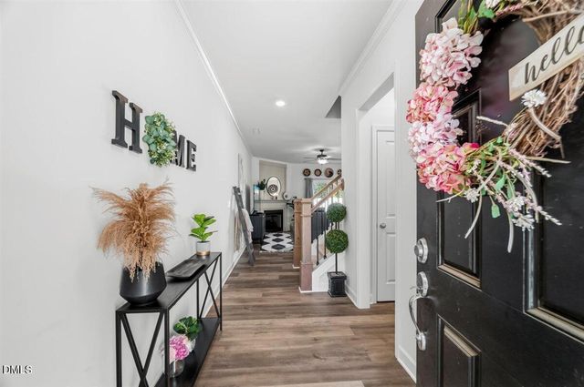 505 Kenton Mill Court, Rolesville, NC 27571