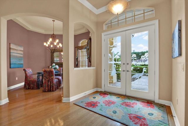 9004 JERICHO ROAD, Weeki Wachee, FL 34613
