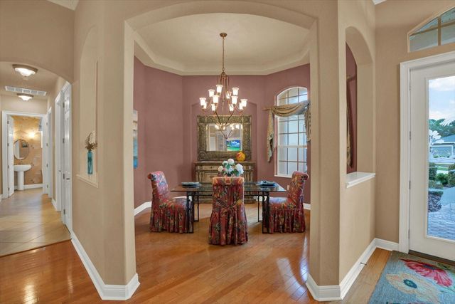 9004 JERICHO ROAD, Weeki Wachee, FL 34613