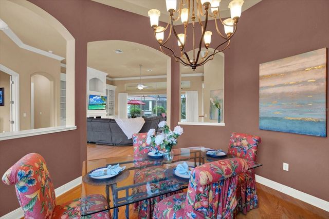 9004 JERICHO ROAD, Weeki Wachee, FL 34613