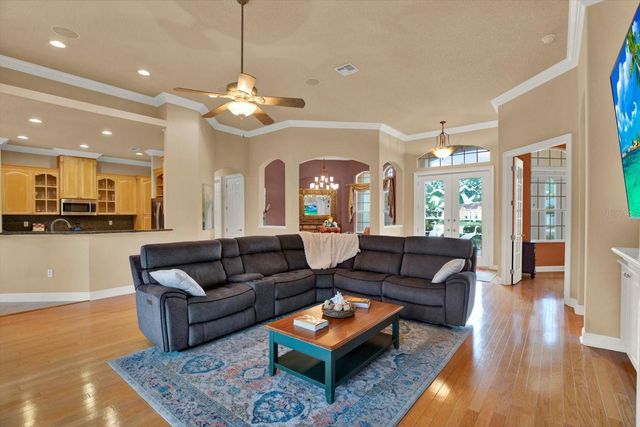 9004 JERICHO ROAD, Weeki Wachee, FL 34613