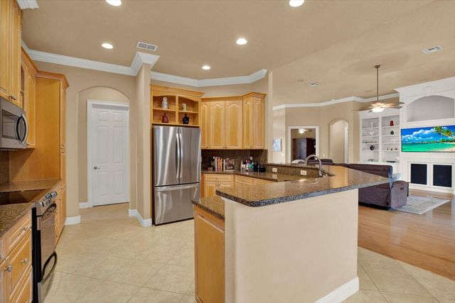 9004 JERICHO ROAD, Weeki Wachee, FL 34613