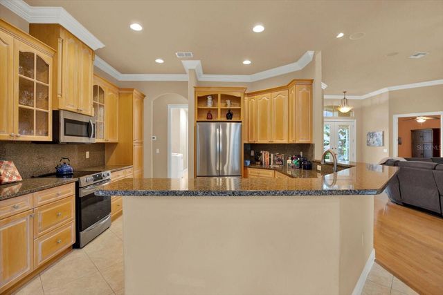 9004 JERICHO ROAD, Weeki Wachee, FL 34613