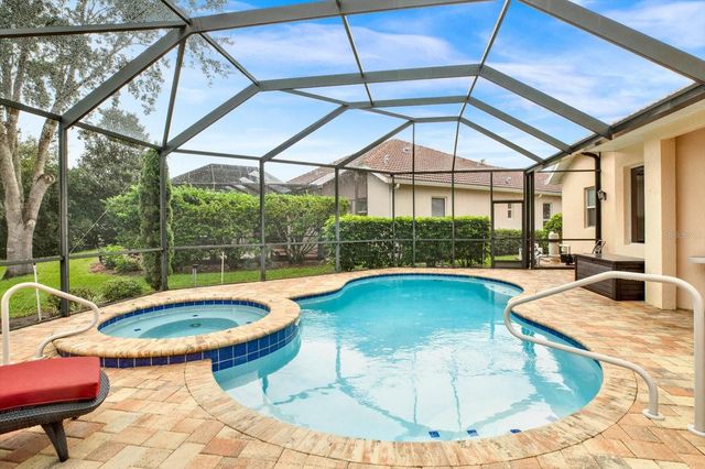 9004 JERICHO ROAD, Weeki Wachee, FL 34613