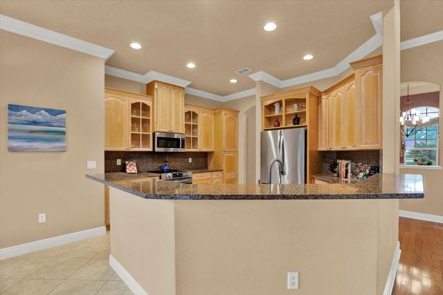 9004 JERICHO ROAD, Weeki Wachee, FL 34613