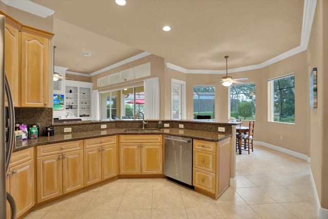 9004 JERICHO ROAD, Weeki Wachee, FL 34613