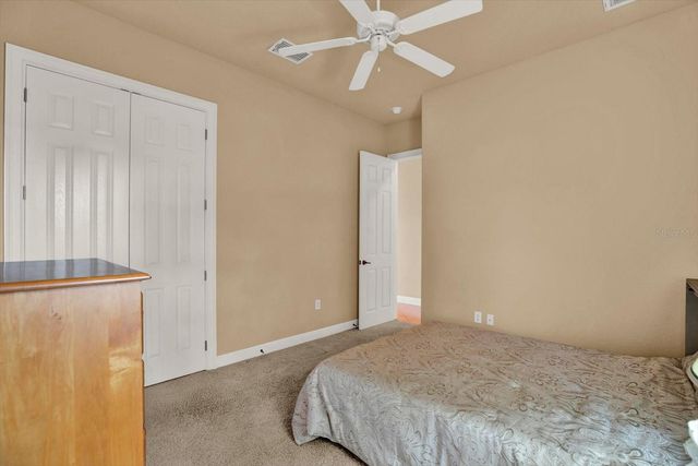 9004 JERICHO ROAD, Weeki Wachee, FL 34613