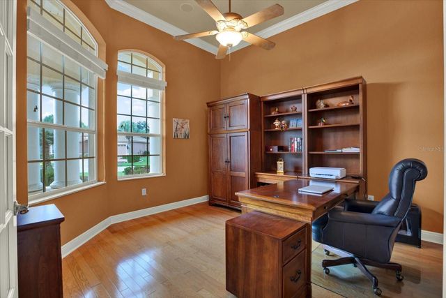 9004 JERICHO ROAD, Weeki Wachee, FL 34613