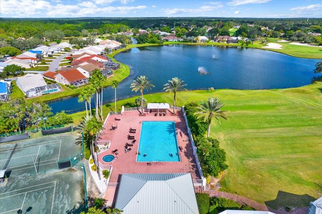 9004 JERICHO ROAD, Weeki Wachee, FL 34613