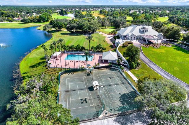 9004 JERICHO ROAD, Weeki Wachee, FL 34613