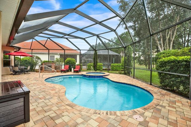 9004 JERICHO ROAD, Weeki Wachee, FL 34613