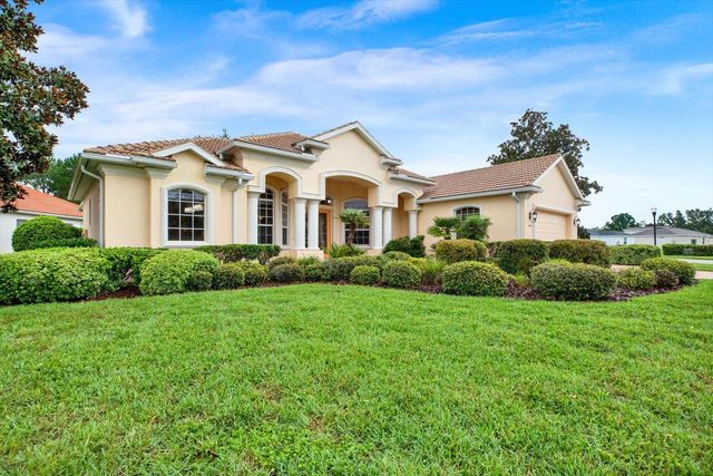 9004 JERICHO ROAD, Weeki Wachee, FL 34613