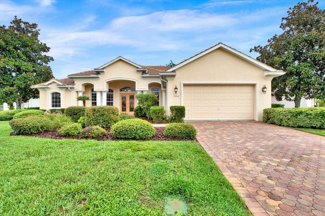 9004 JERICHO ROAD, Weeki Wachee, FL 34613