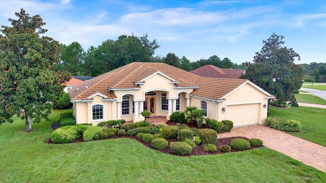 9004 JERICHO ROAD, Weeki Wachee, FL 34613