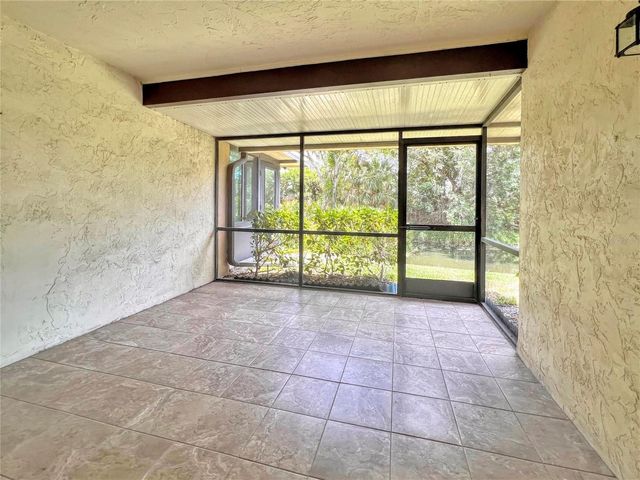 5549 BOULDER BOULEVARD 7, Sarasota, FL 34233