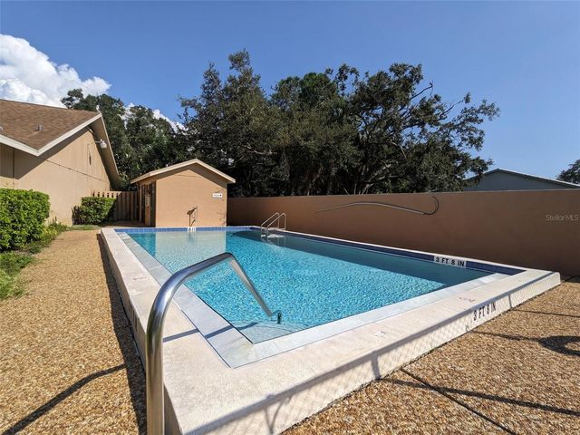 5549 BOULDER BOULEVARD 7, Sarasota, FL 34233