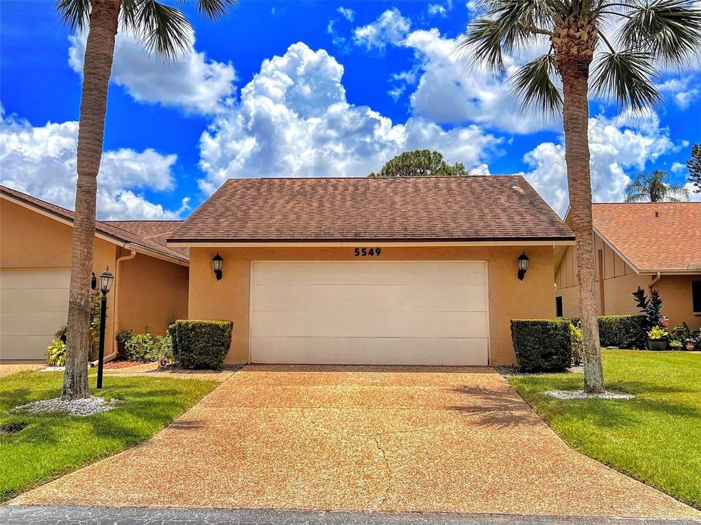 5549 BOULDER BOULEVARD 7, Sarasota, FL 34233