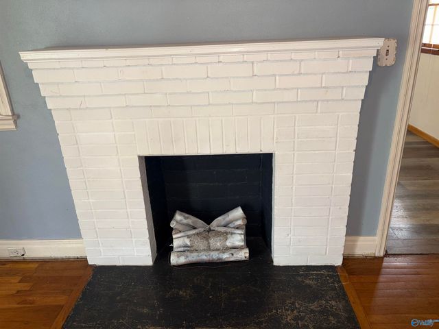 1511 SE 10th Avenue, Decatur, AL 35601