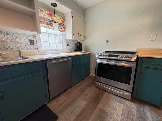 1511 SE 10th Avenue, Decatur, AL 35601