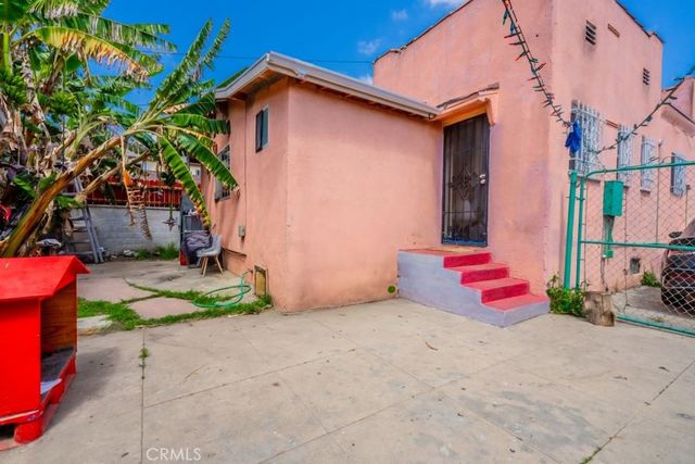 628 E 76th Place, Los Angeles, CA 90001