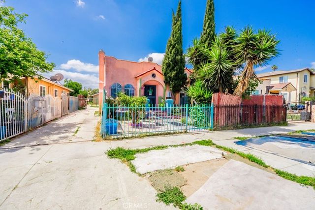 628 E 76th Place, Los Angeles, CA 90001