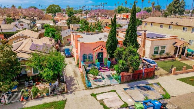 628 E 76th Place, Los Angeles, CA 90001