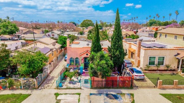 628 E 76th Place, Los Angeles, CA 90001