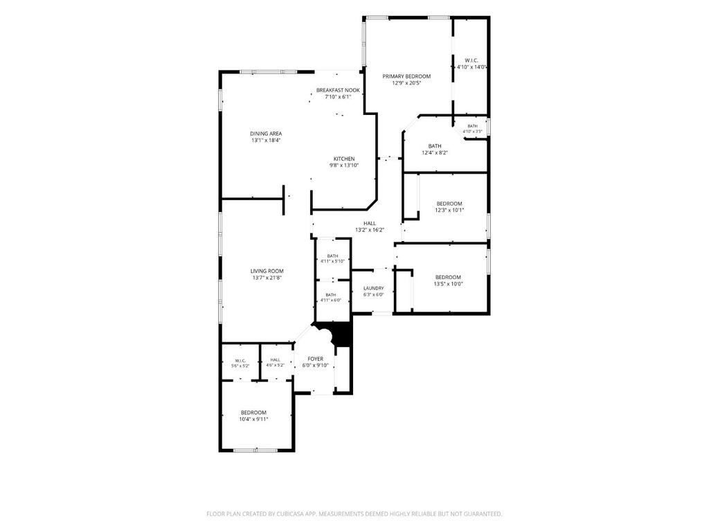 Image 54 of property listing at 588 Peach Drive, Chowchilla, CA 93610