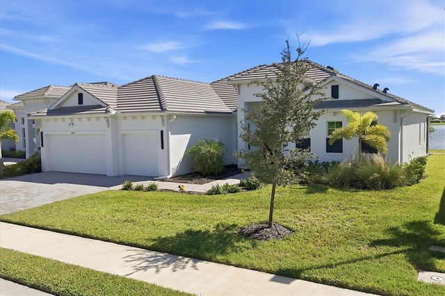 8580 SHORE LAKE DRIVE, Englewood, FL 34224
