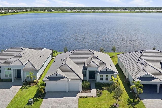 8580 SHORE LAKE DRIVE, Englewood, FL 34224